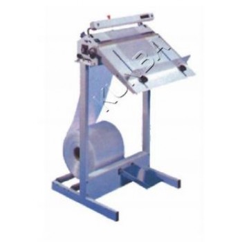 FRS500JT- PEDAL SEALER (WITH KNIFE)